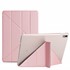 Apple iPad Pro 11 Kılıf CaseUp Origami Rose Gold 1